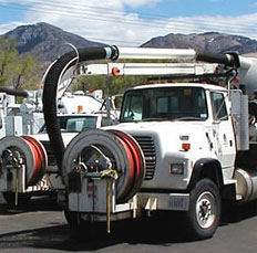 Mira Loma, CA plumbing company specializing in Trenchless Sewer Digging